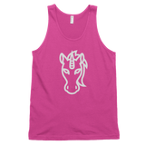 Horned (Tank)-Tank Top-Swish Embassy