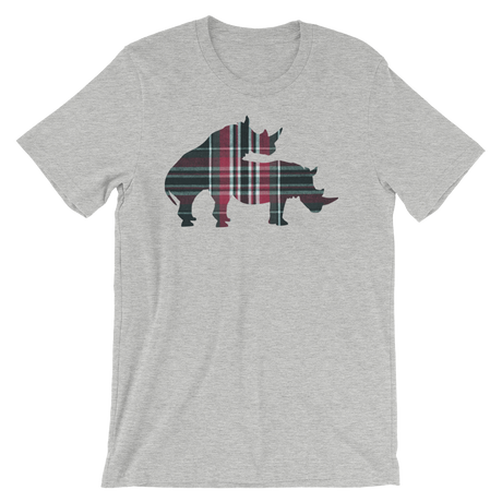 Horny Tartan-T-Shirts-Swish Embassy