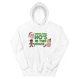 Hos in this House (Hoodie)-Christmas Hoodies-Swish Embassy