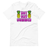 Hot Gay Summer-T-Shirts-Swish Embassy