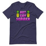 Hot Gay Summer-T-Shirts-Swish Embassy