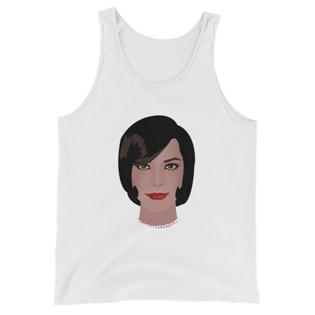 House of Yass (Tank Top)-Tank Top-Swish Embassy