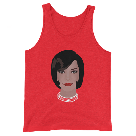 House of Yass (Tank Top)-Tank Top-Swish Embassy