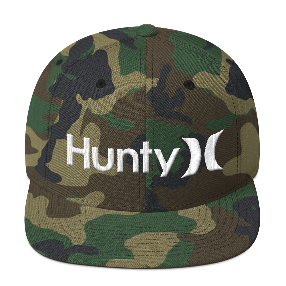 Hunty (Headwear)-Headwear-Swish Embassy