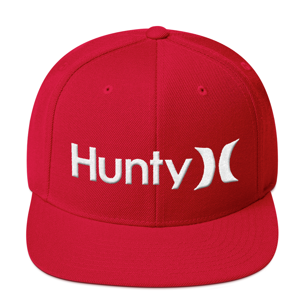 Hunty (Headwear)-Headwear-Swish Embassy