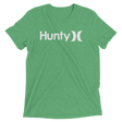 Hunty (Retail Triblend)-Triblend T-Shirt-Swish Embassy