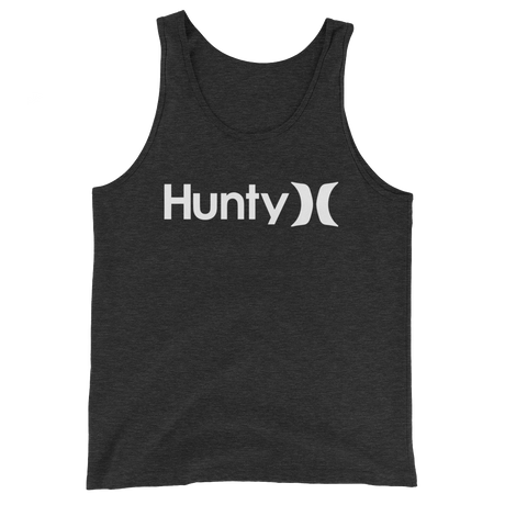 Hunty (Tank Top)-Tank Top-Swish Embassy