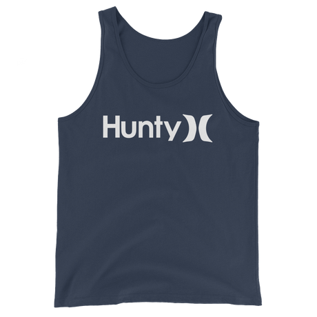 Hunty (Tank Top)-Tank Top-Swish Embassy