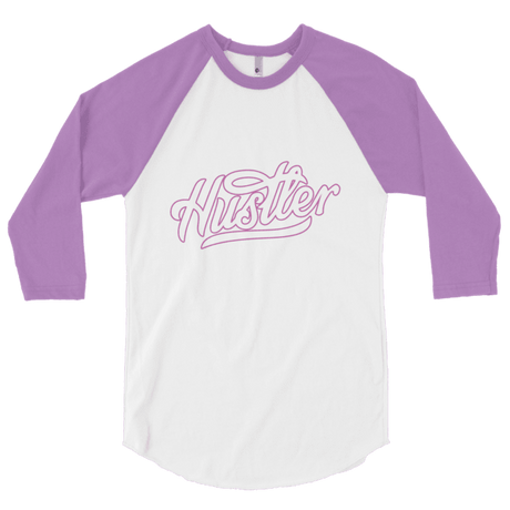 Hustler (Raglan)-Raglan-Swish Embassy