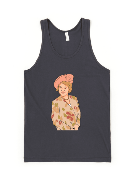 Hyacinth Tank-Tank Top-Swish Embassy