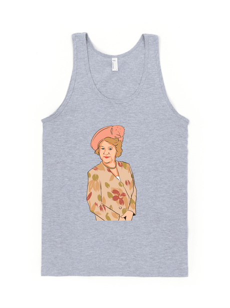 Hyacinth Tank-Tank Top-Swish Embassy