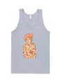 Hyacinth Tank-Tank Top-Swish Embassy