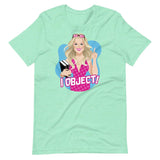 I Object-T-Shirts-Swish Embassy