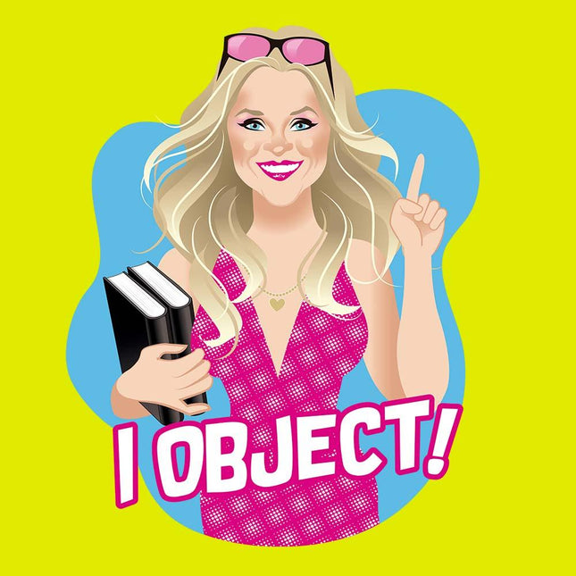 I Object-T-Shirts-Swish Embassy