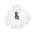 I'll get you my pretty and your little pup too! (Hoodie)-Hoodie-Swish Embassy