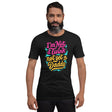 I'm Not a Twink Not Yet a Daddy-T-Shirts-Swish Embassy