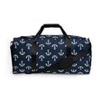 In the Navy (Duffle bag)-Duffle Bag-Swish Embassy