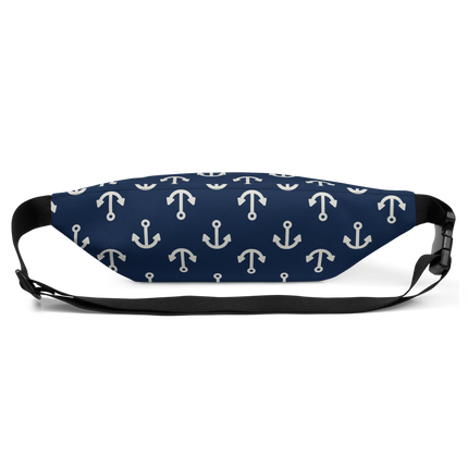 In the Navy (Fanny Pack)-Swish Embassy