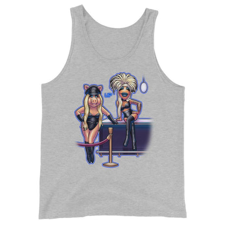 In the VIP (Tank Top)-Tank Top-Swish Embassy