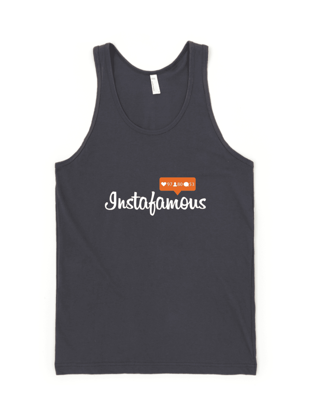 Instafamous Tank-Tank Top-Swish Embassy