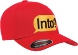 Into? (Baseball Cap)-Headwear-Swish Embassy