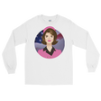 Jackie-O (Long Sleeve)-Long Sleeve-Swish Embassy