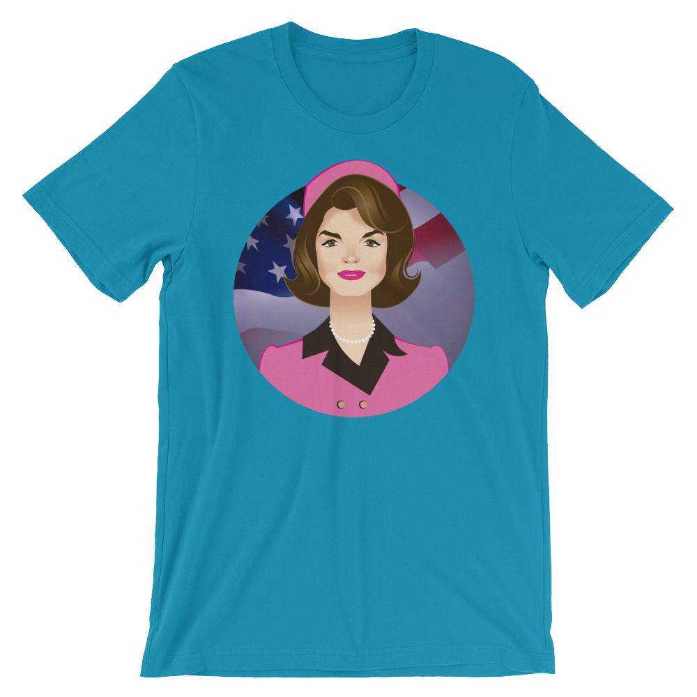 Jackie-O-T-Shirts-Swish Embassy