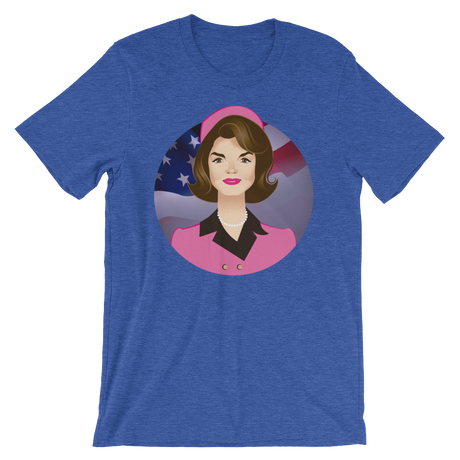 Jackie-O-T-Shirts-Swish Embassy