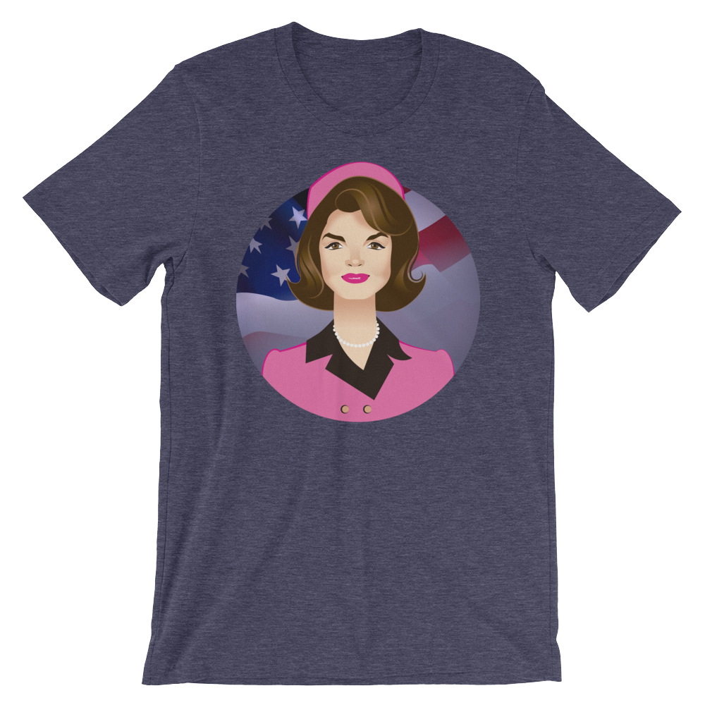 Jackie-O-T-Shirts-Swish Embassy