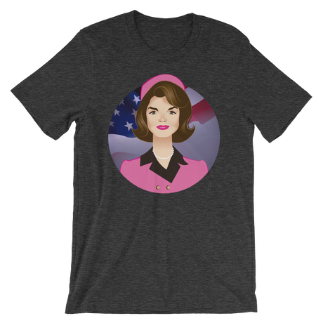 Jackie-O-T-Shirts-Swish Embassy