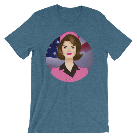 Jackie-O-T-Shirts-Swish Embassy