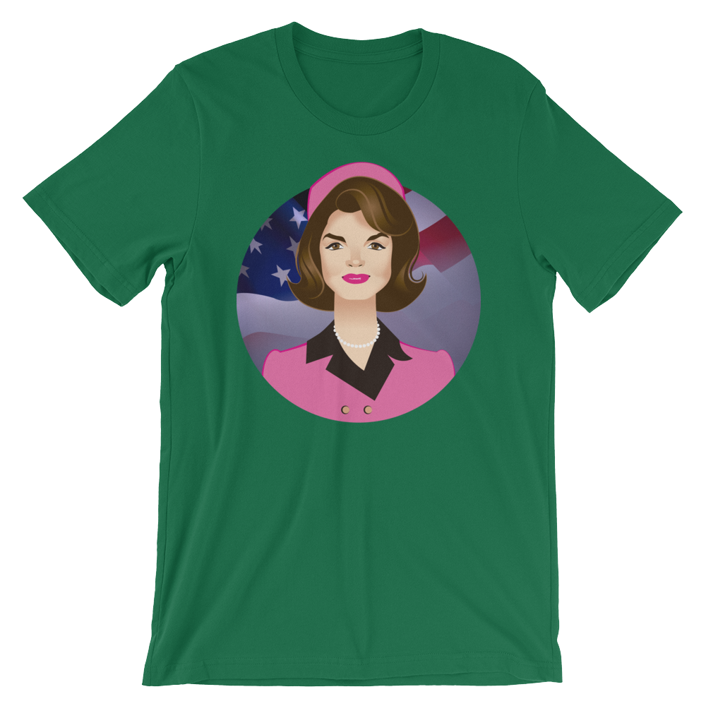 Jackie-O-T-Shirts-Swish Embassy