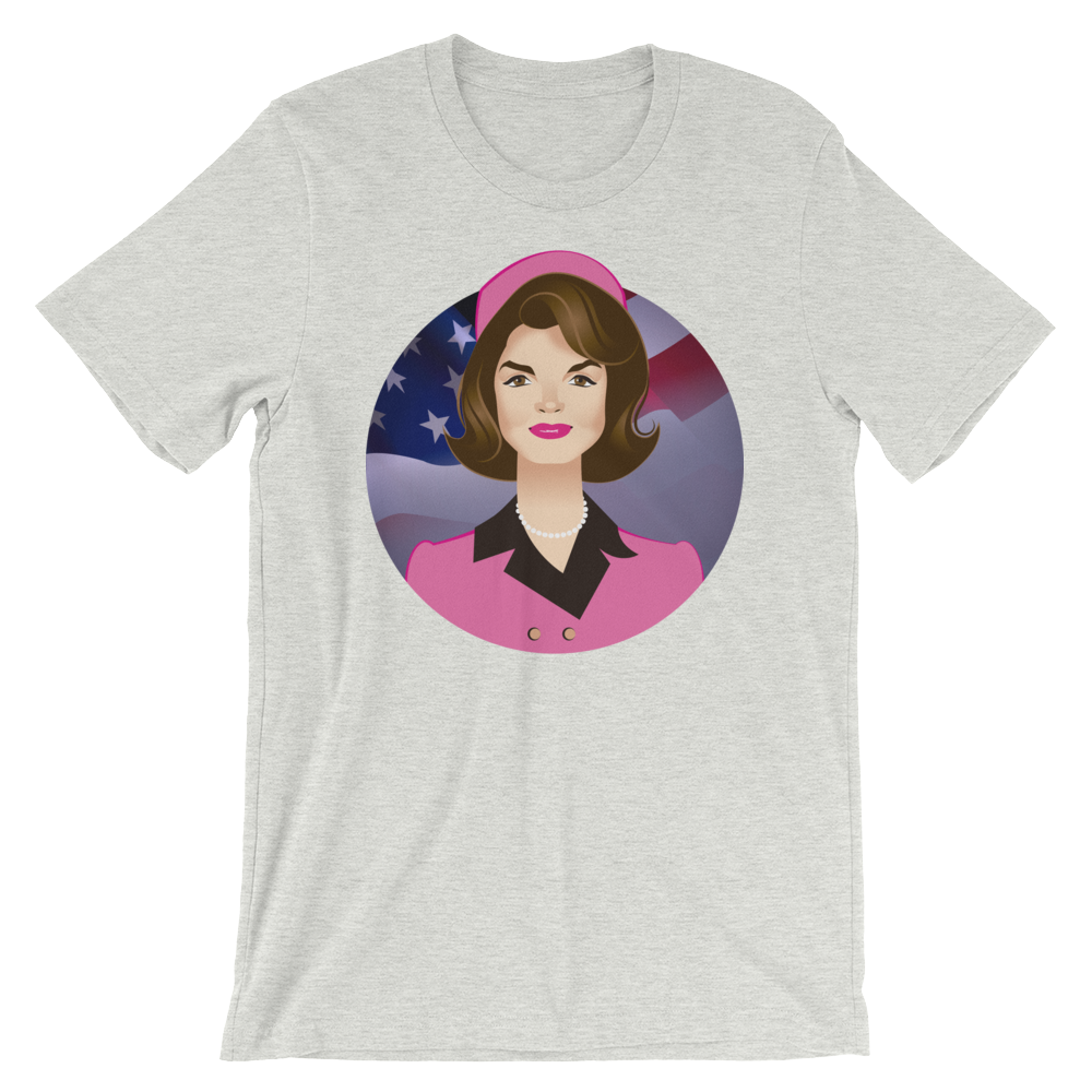 Jackie-O-T-Shirts-Swish Embassy