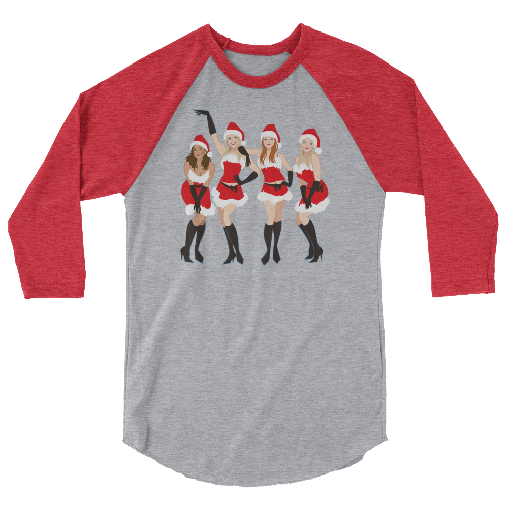 Jingle Bell Rock (Raglan)-Raglan-Swish Embassy