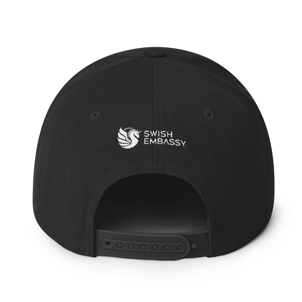 Jock (Headwear)-Headwear-Swish Embassy