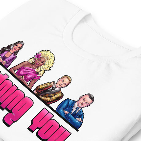 Judging You-T-Shirts-Swish Embassy