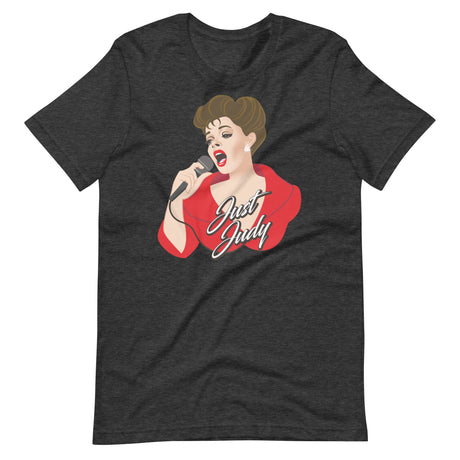 Just Judy-T-Shirts-Swish Embassy