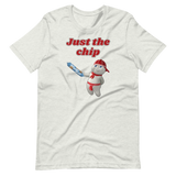 Just the chip-T-Shirts-Swish Embassy