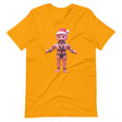 Kinky Elf-Christmas T-Shirts-Swish Embassy