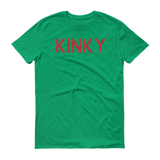 Kinky-T-Shirts-Swish Embassy