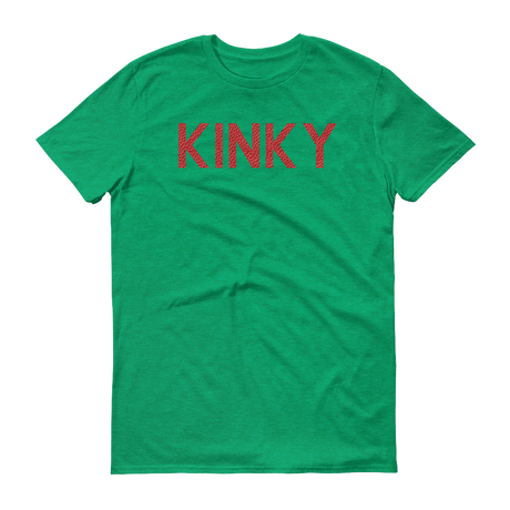 Kinky-T-Shirts-Swish Embassy