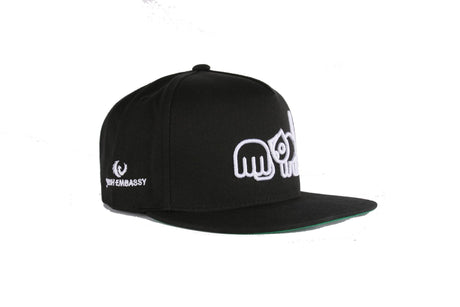 Kitty Punch (Baseball Cap)-Headwear-Swish Embassy