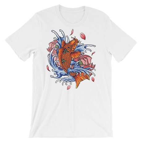 Koi-T-Shirts-Swish Embassy