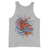 Koi (Tank Top)-Tank Top-Swish Embassy