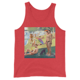 La Grande Jockstrap (Tank Top)-Tank Top-Swish Embassy