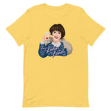 Ladies Who Lunch-T-Shirts-Swish Embassy