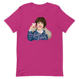 Ladies Who Lunch-T-Shirts-Swish Embassy