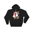 Ladies who Brunch (Hoodies)-Hoodie-Swish Embassy