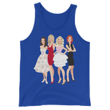 Ladies who Brunch (Tank Top)-Tank Top-Swish Embassy