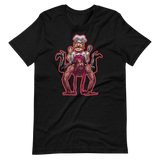 Lap Dance for Lucifer-T-Shirts-Swish Embassy